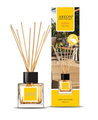 Areon Sunny Home 50ml