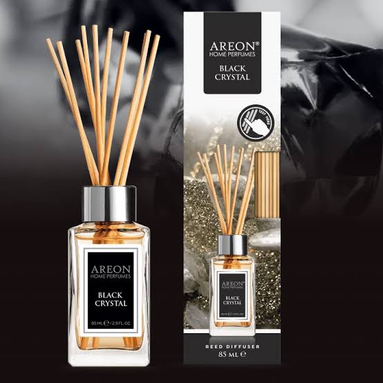Areon Black Crystal 85ml