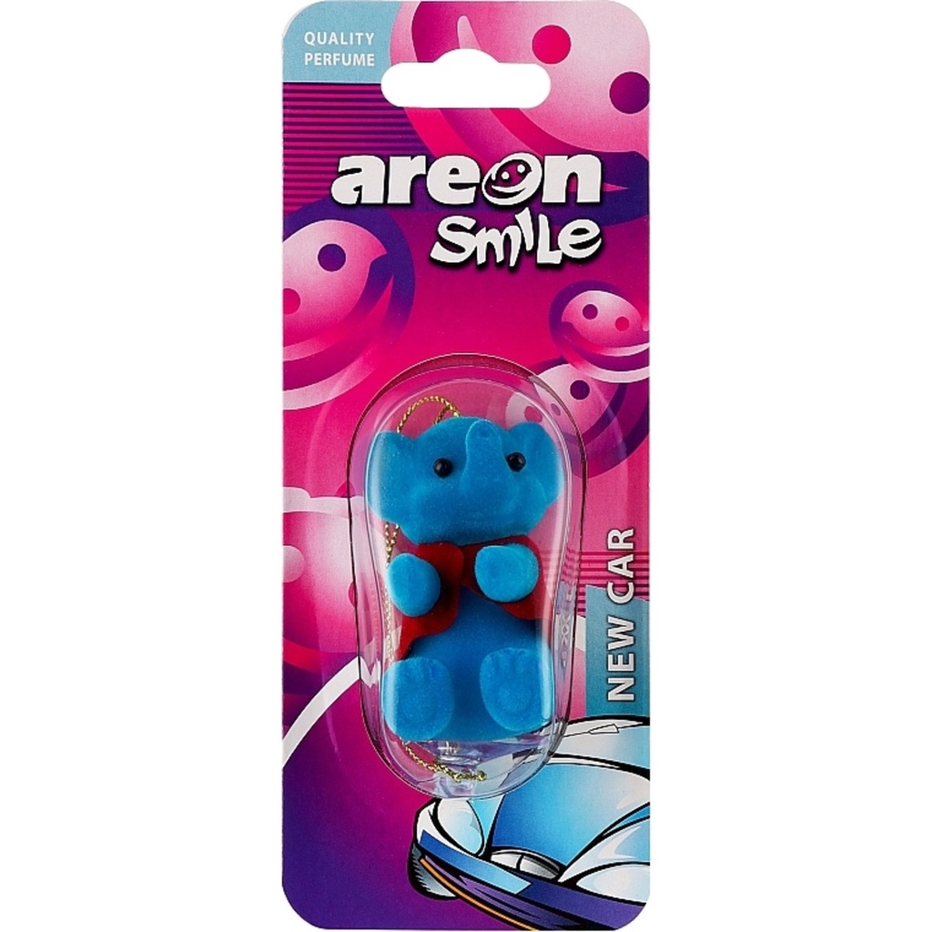Areon Smile Teddy Bear