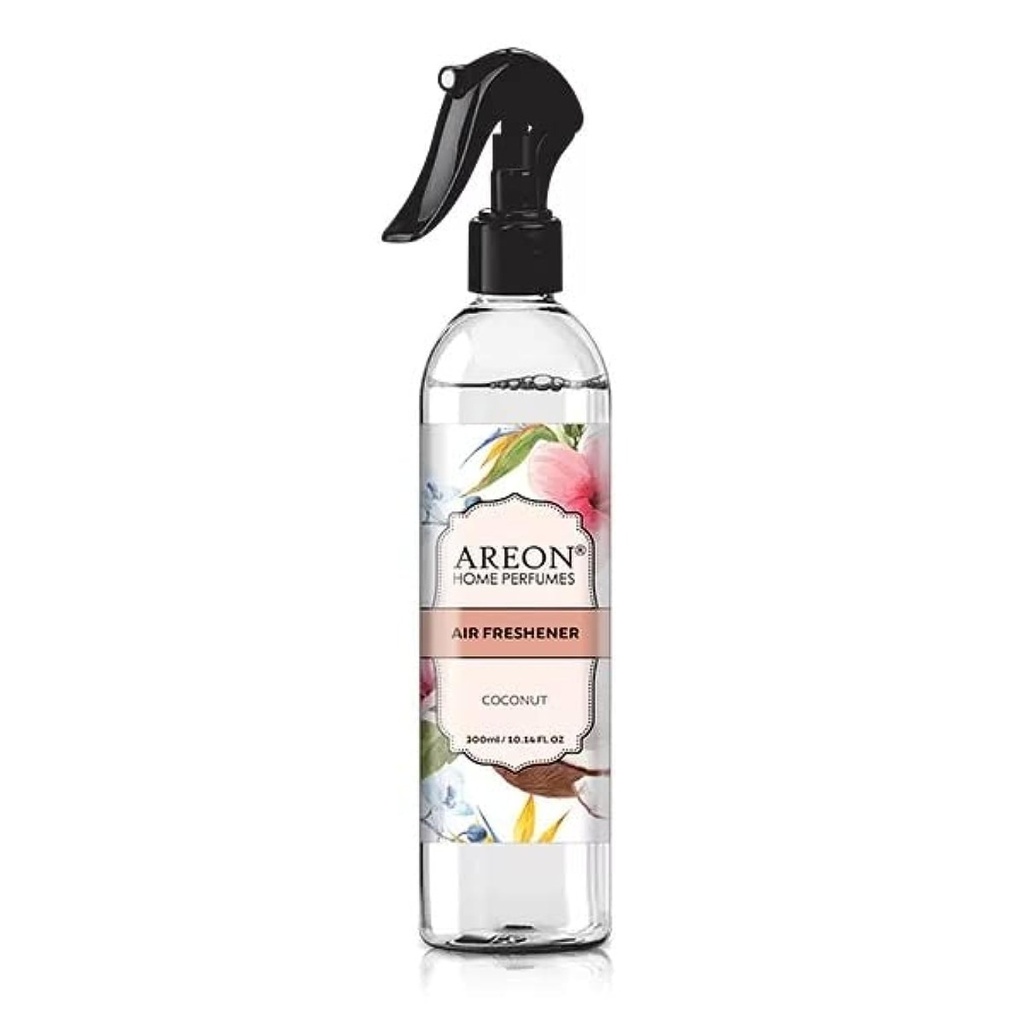 Areon Air Freshener Coconut 300ml