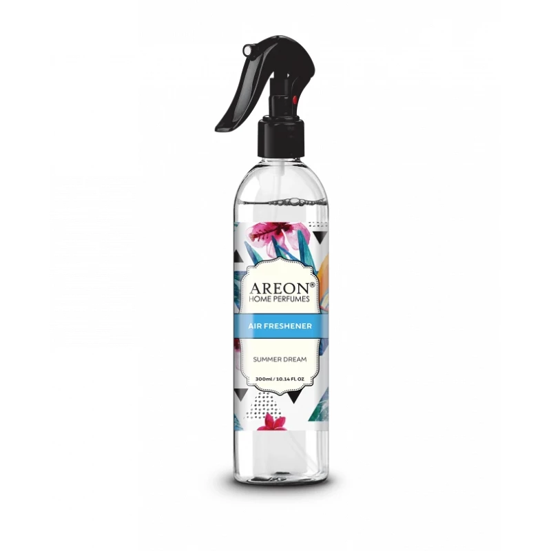Areon Air Freshener Summer Dream 300ml