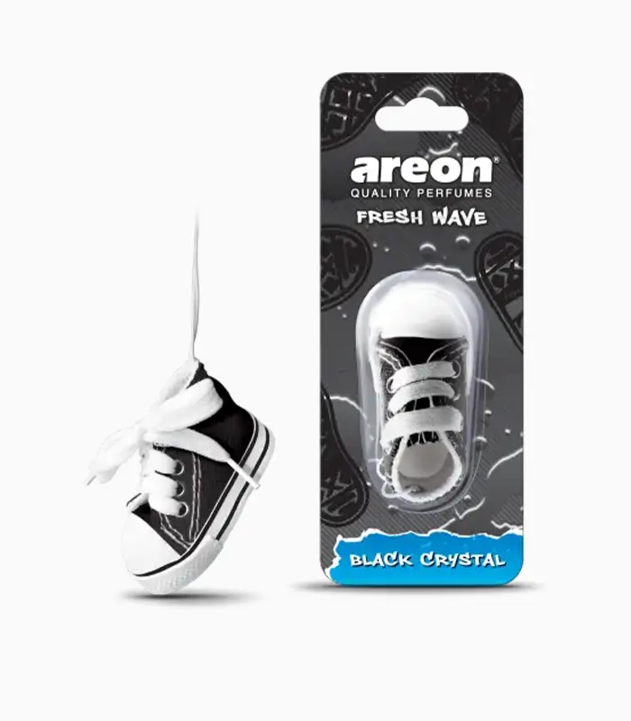 Areon Fresh Wave Black Crystal