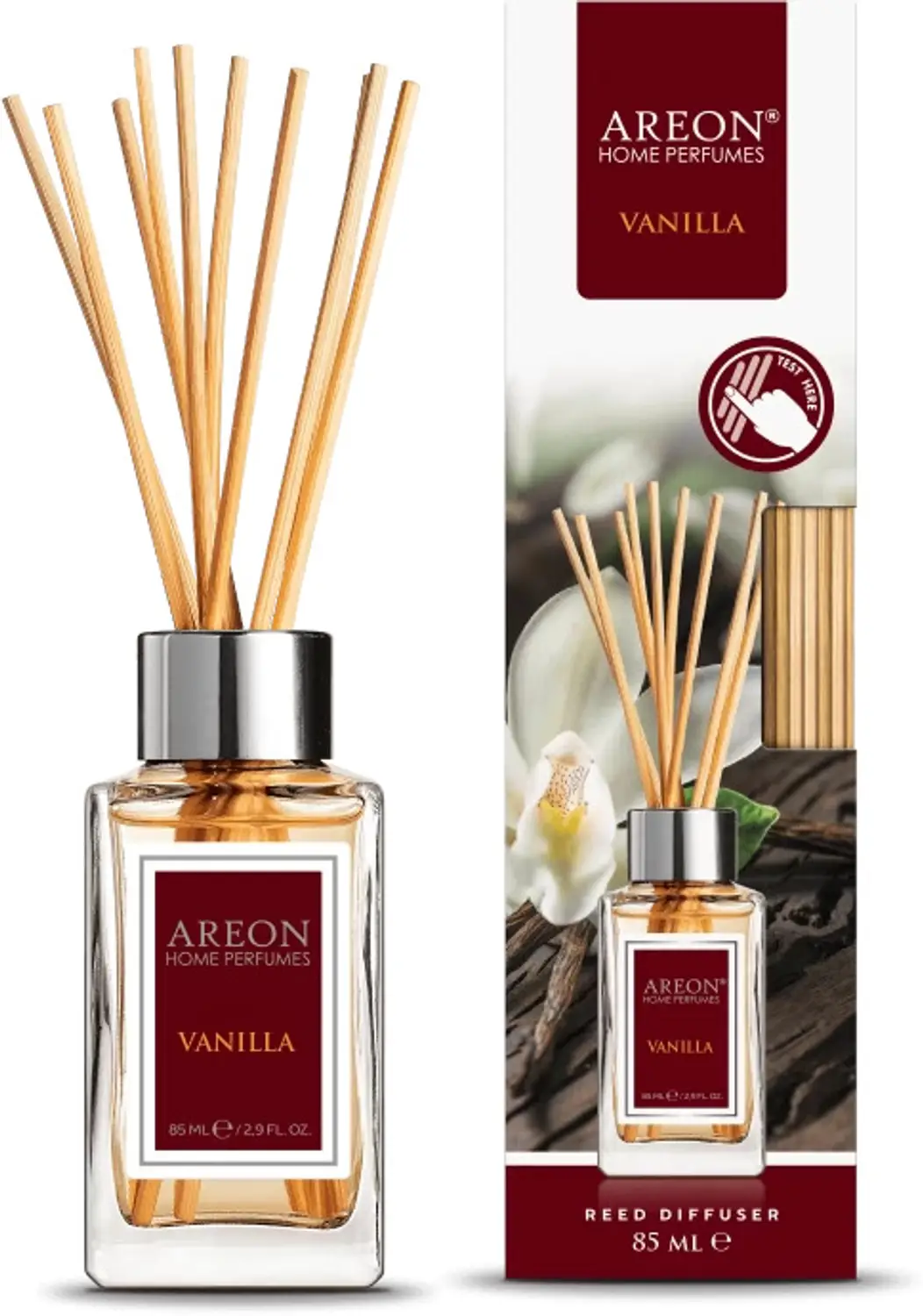 Areon Vanilla 85ml